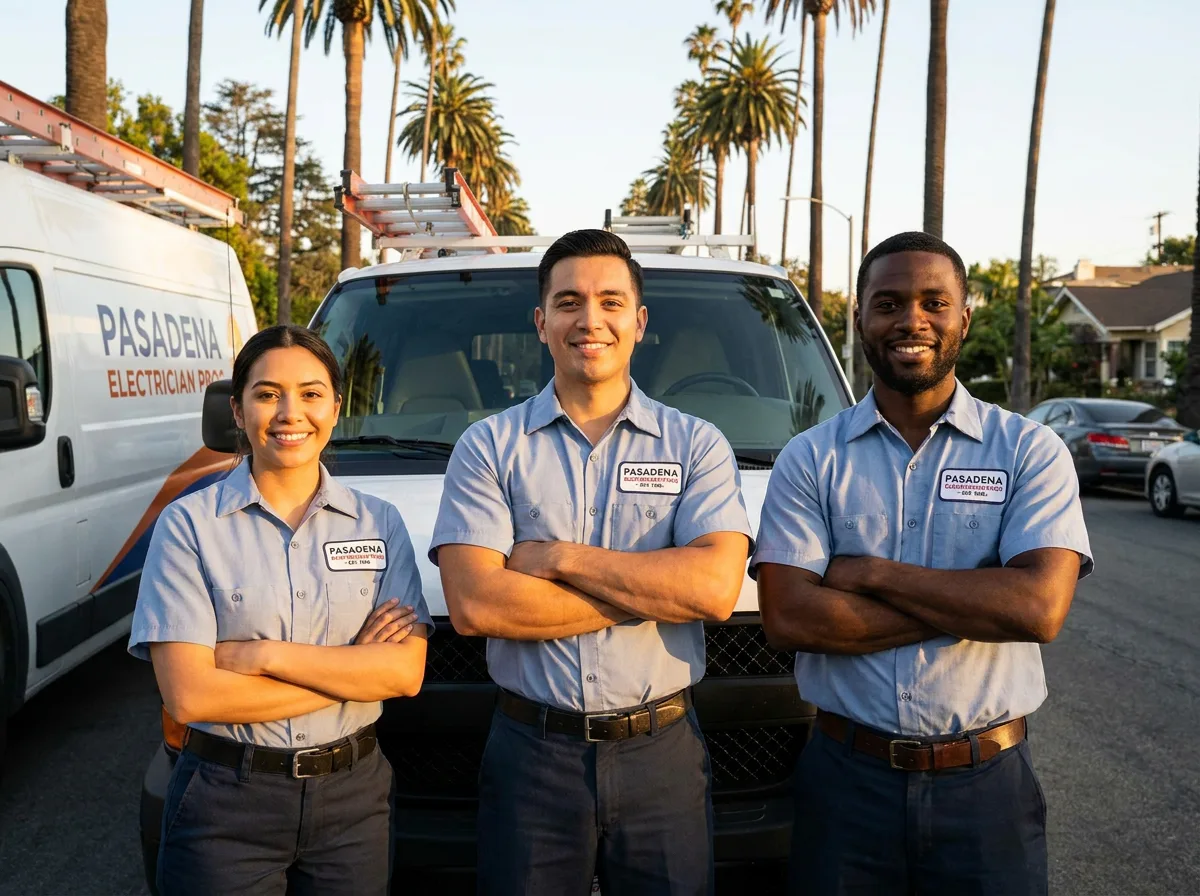 Electrician company in Saint Johnsville, NY