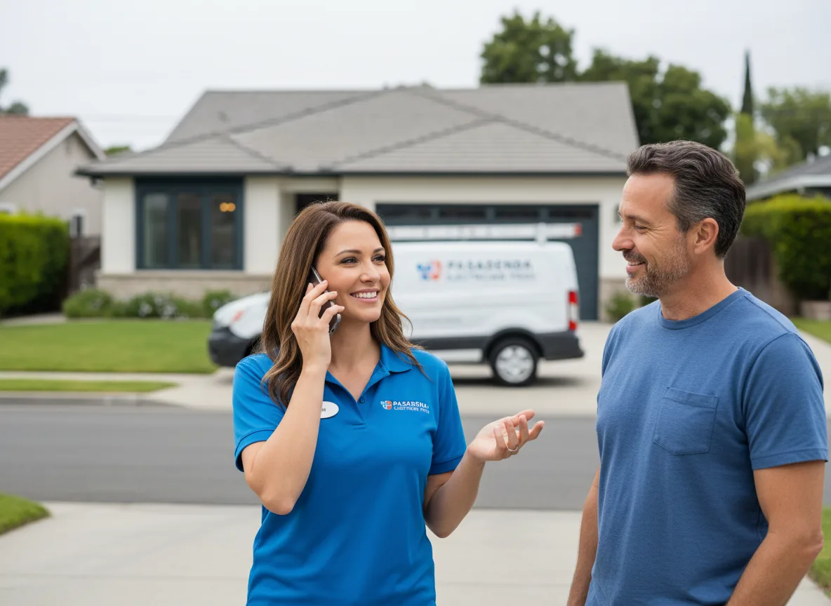 Electrician Saint Johnsville, NY FAQs